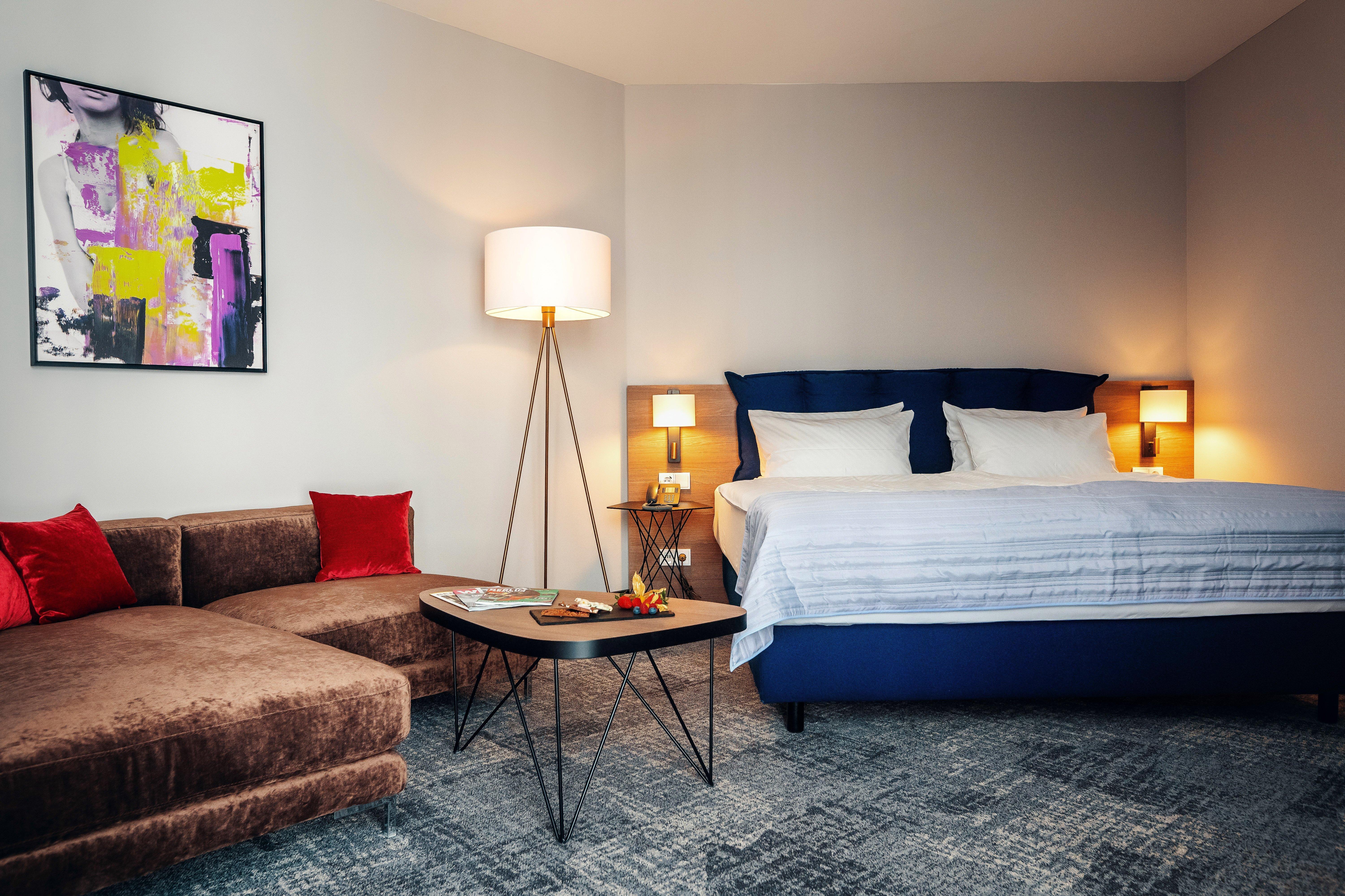 Holiday Inn Berlin City Center East Prenzlauer Berg By Ihg Exterior photo
