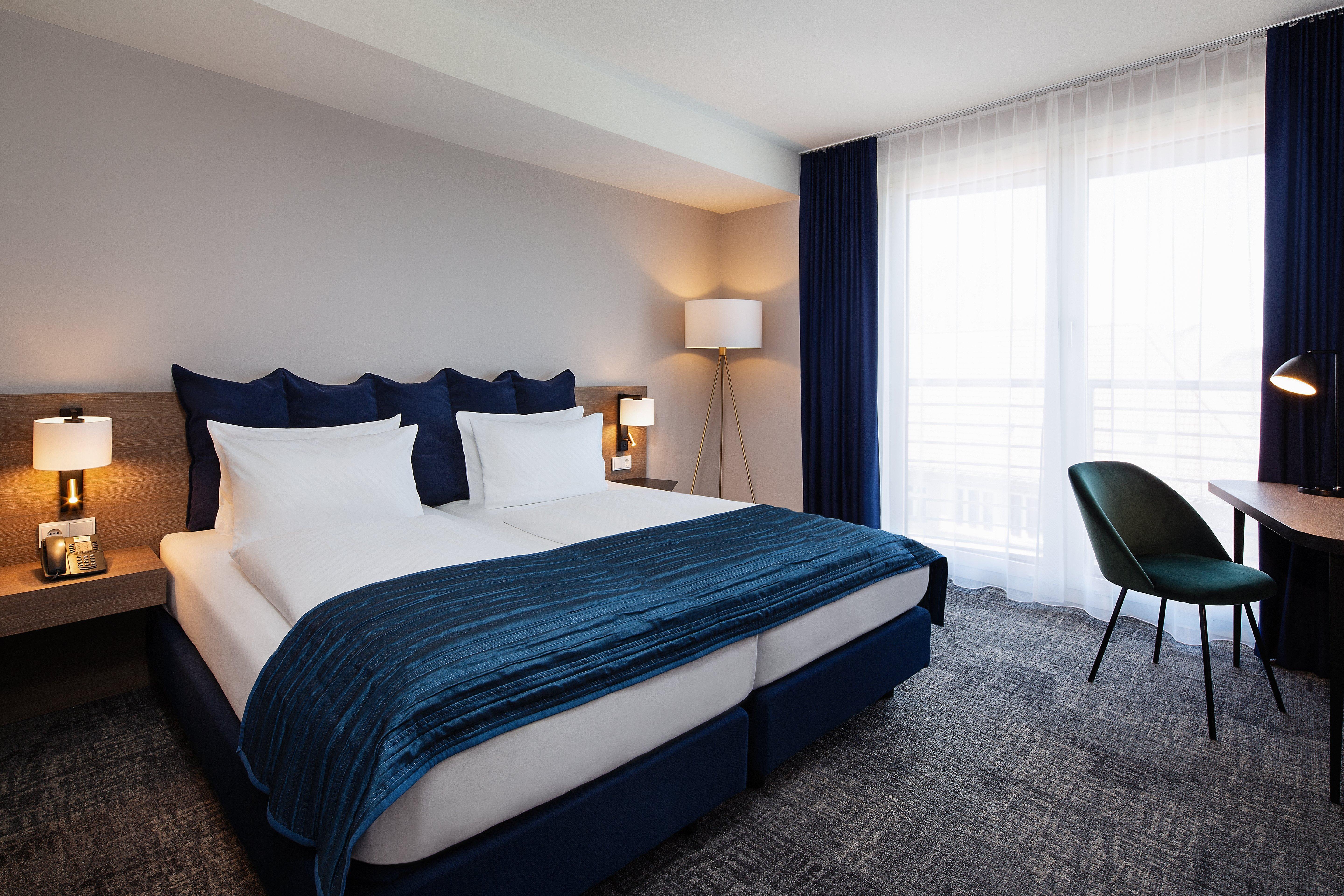 Holiday Inn Berlin City Center East Prenzlauer Berg By Ihg Exterior photo