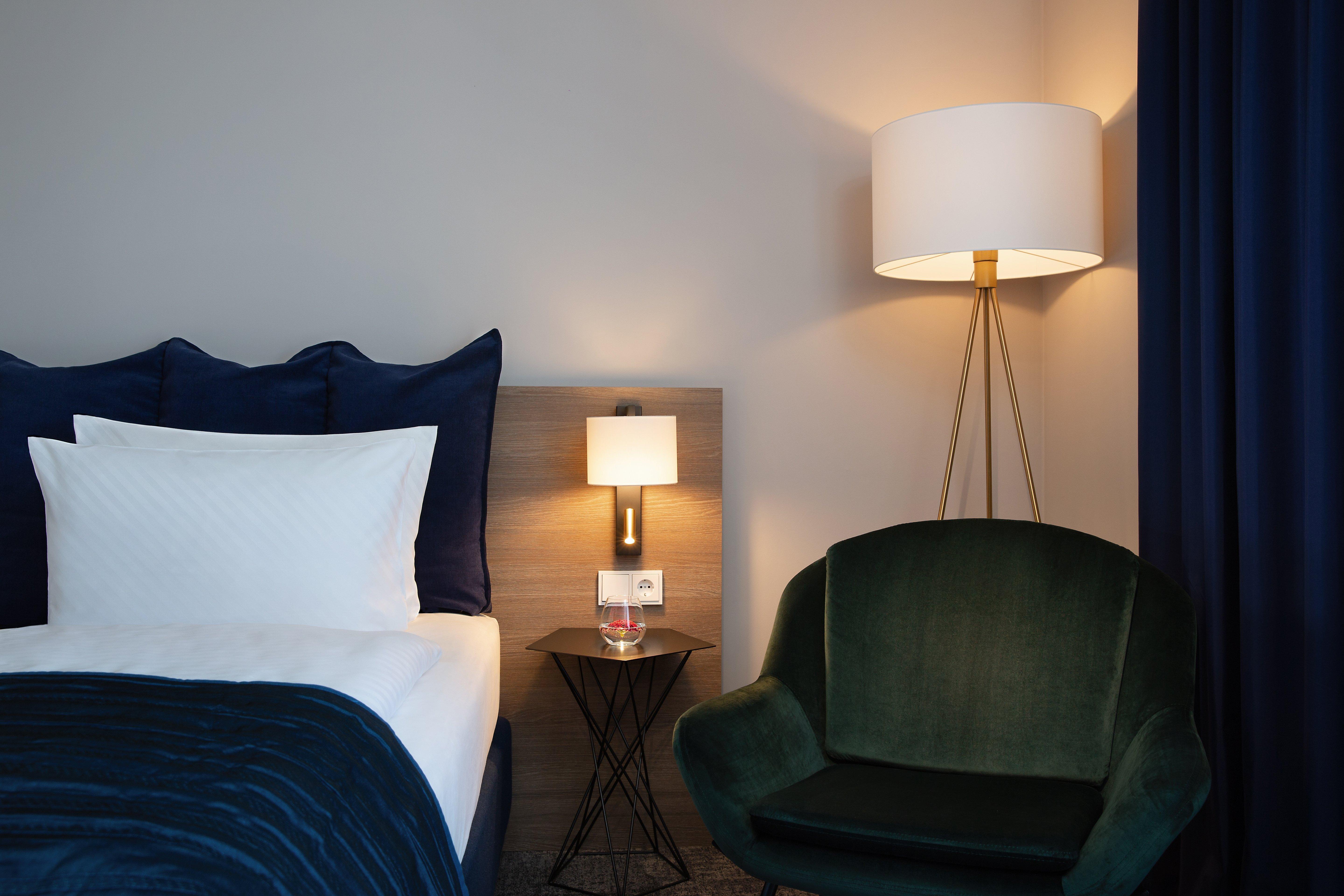 Holiday Inn Berlin City Center East Prenzlauer Berg By Ihg Exterior photo