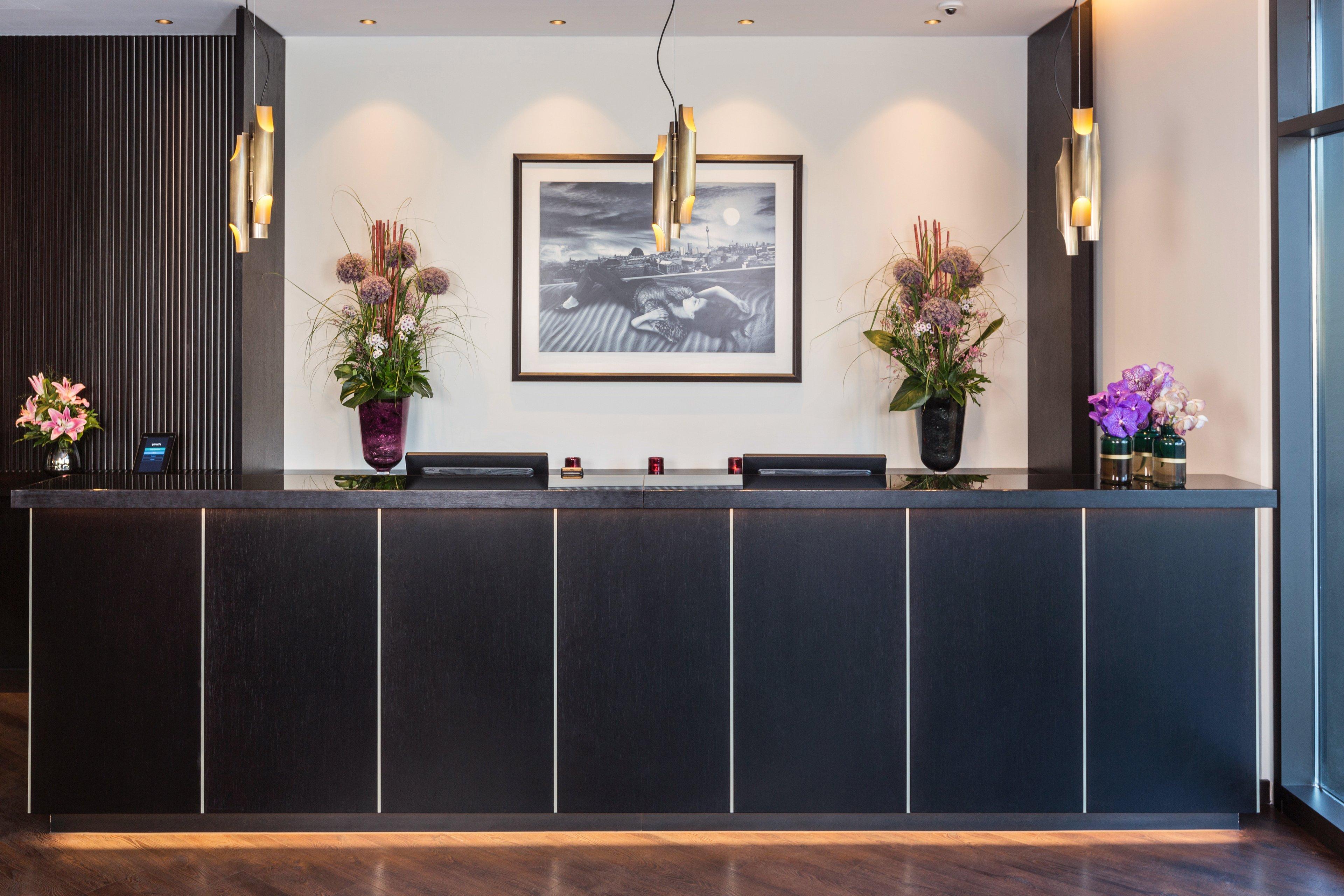 Holiday Inn Berlin City Center East Prenzlauer Berg By Ihg Exterior photo