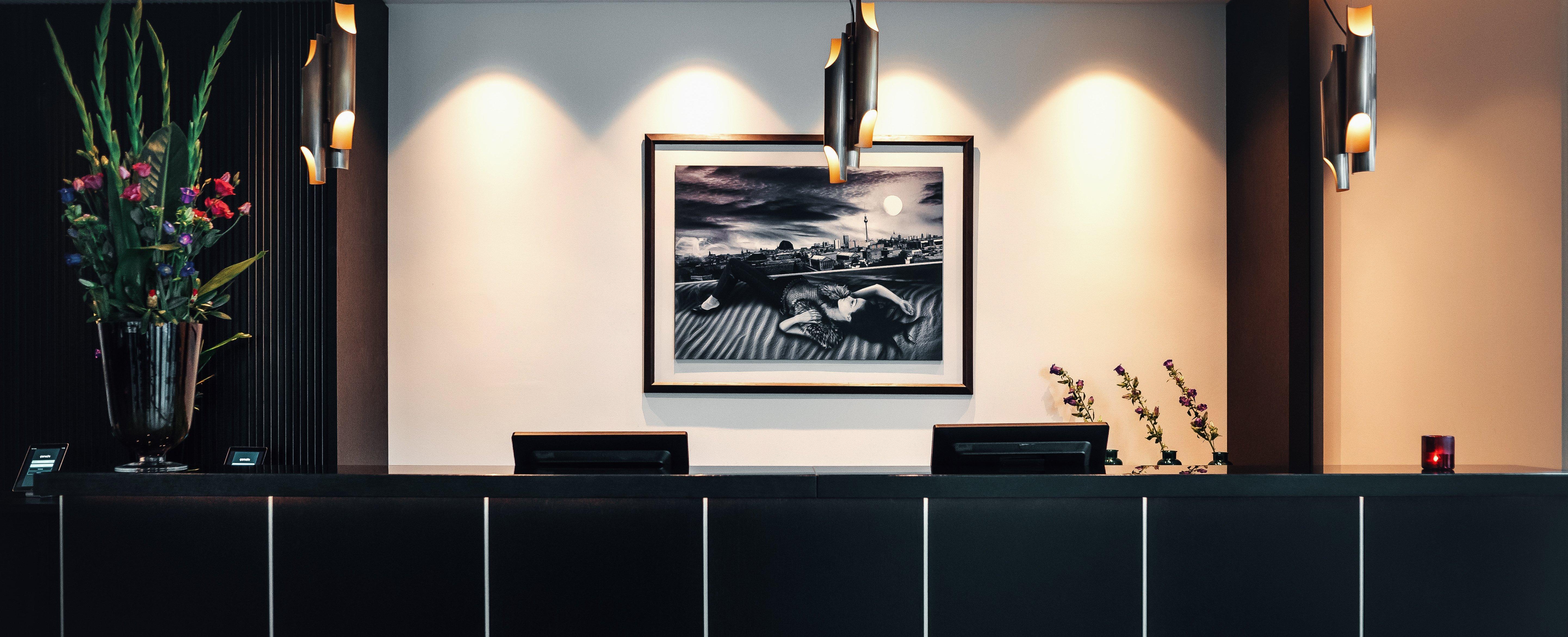 Holiday Inn Berlin City Center East Prenzlauer Berg By Ihg Exterior photo