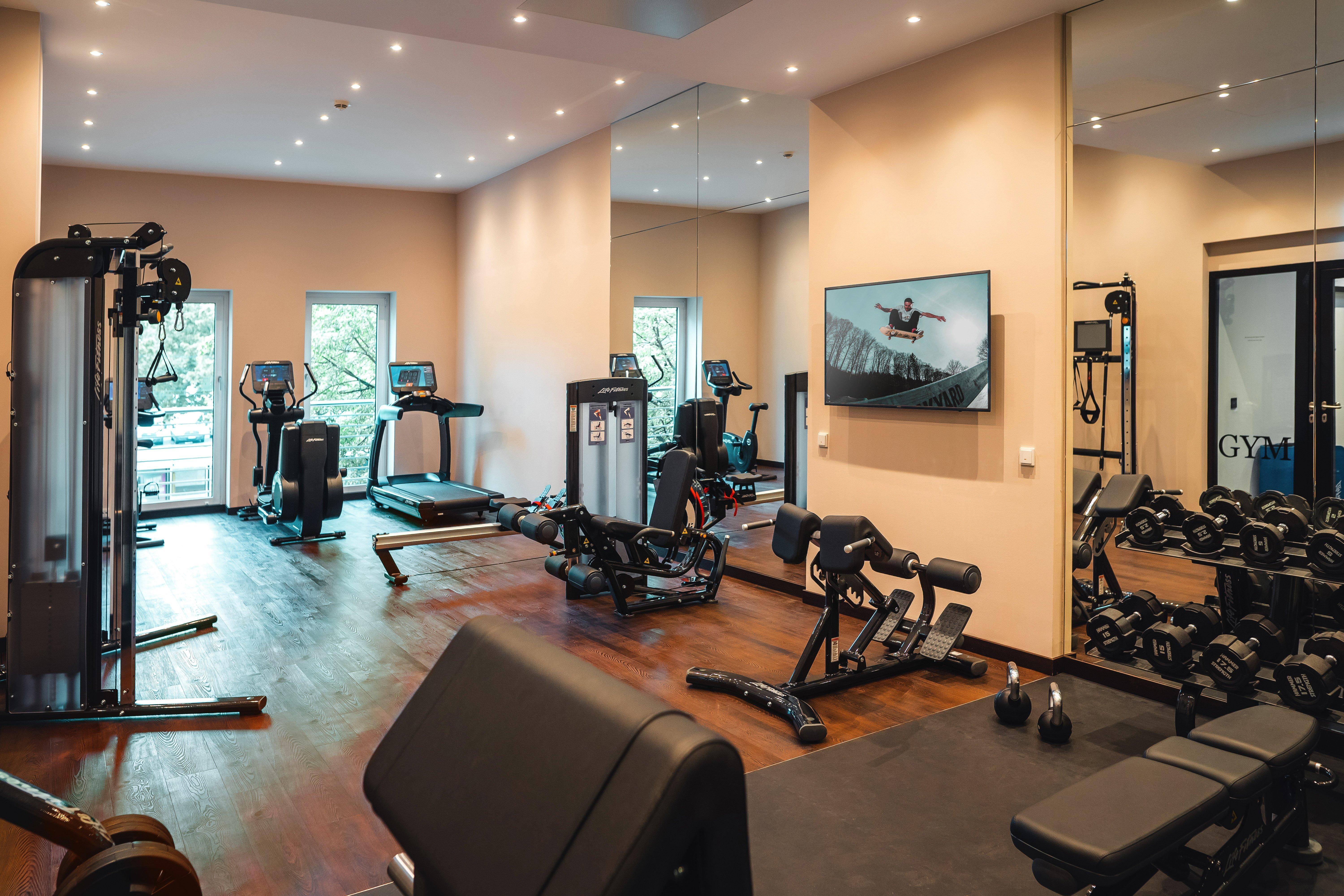 Holiday Inn Berlin City Center East Prenzlauer Berg By Ihg Exterior photo