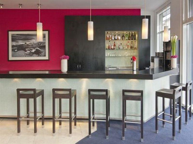 Holiday Inn Berlin City Center East Prenzlauer Berg By Ihg Exterior photo