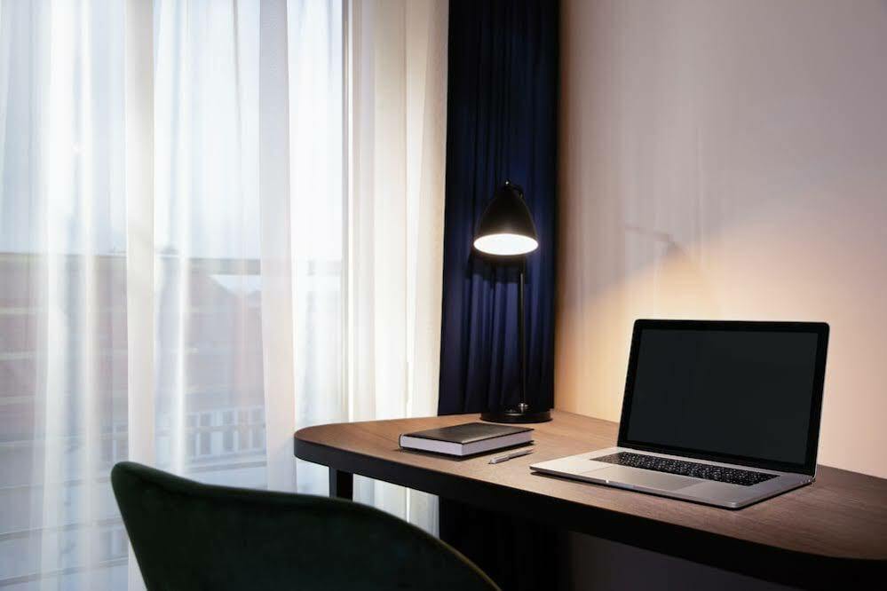 Holiday Inn Berlin City Center East Prenzlauer Berg By Ihg Exterior photo